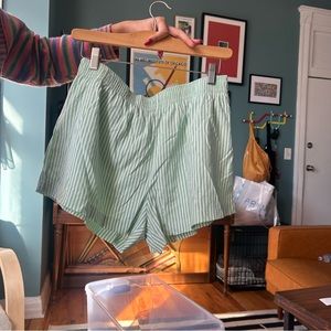 Princess Polly boxer shorts